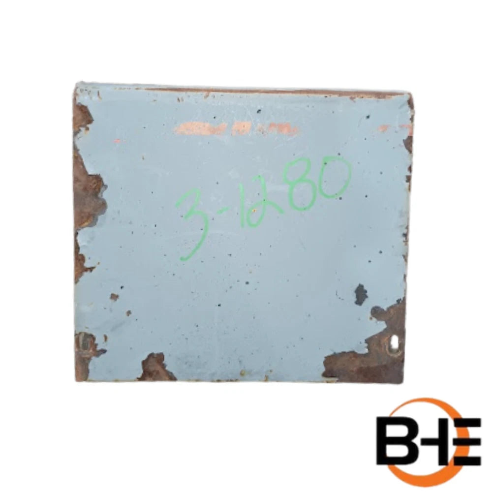 3-1280 Tilt Valve Guard (Used) | Terex