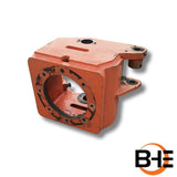 4130309 Spindle, Weld (LH) (Used) l JLG