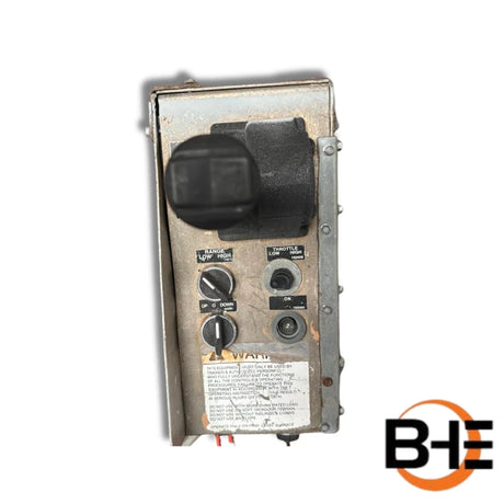 Part Number 114496 Control Box Assembly SJ8841 (Used) fits Skyjack
