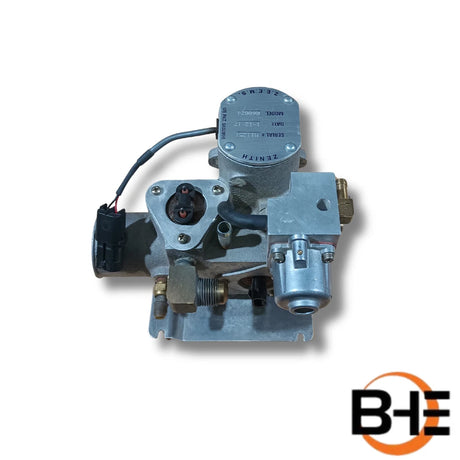 Part Number 132353 Throttle Body Used