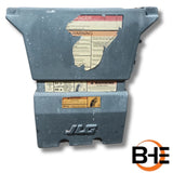 3380434 Decal Mount Panel (Used) l JLG