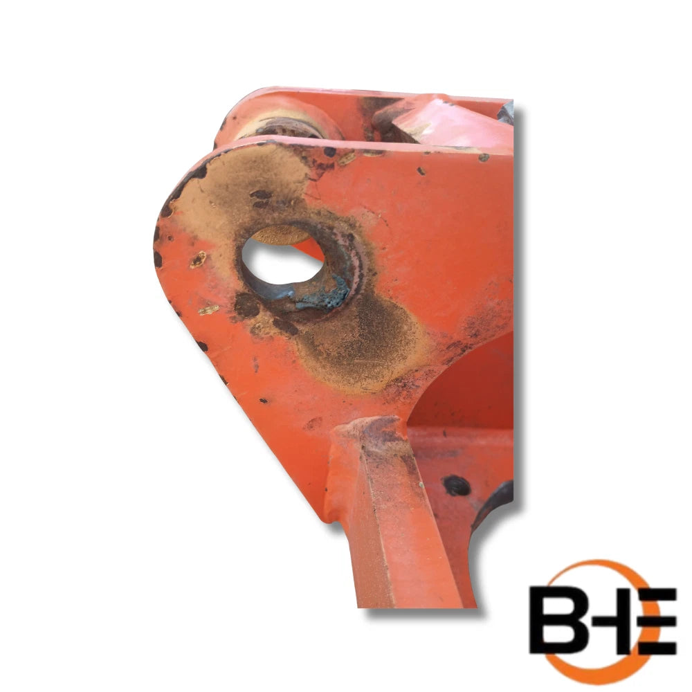 4130309 Spindle, Weld (LH) (Used) l JLG