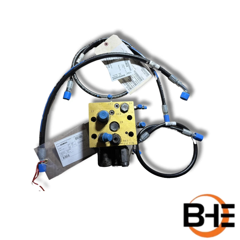 1102095 Accumulator Charge Kit Assembly (Used) | Lull