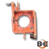 4130308 Spindle, Weld (RH) (Used) l JLG