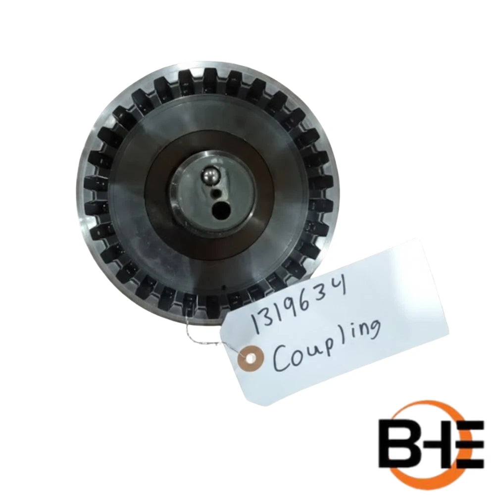 1319634 COUPLING (Used) | JLG