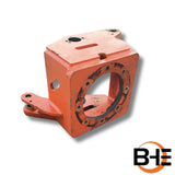 4130309 Spindle, Weld (LH) (Used) l JLG