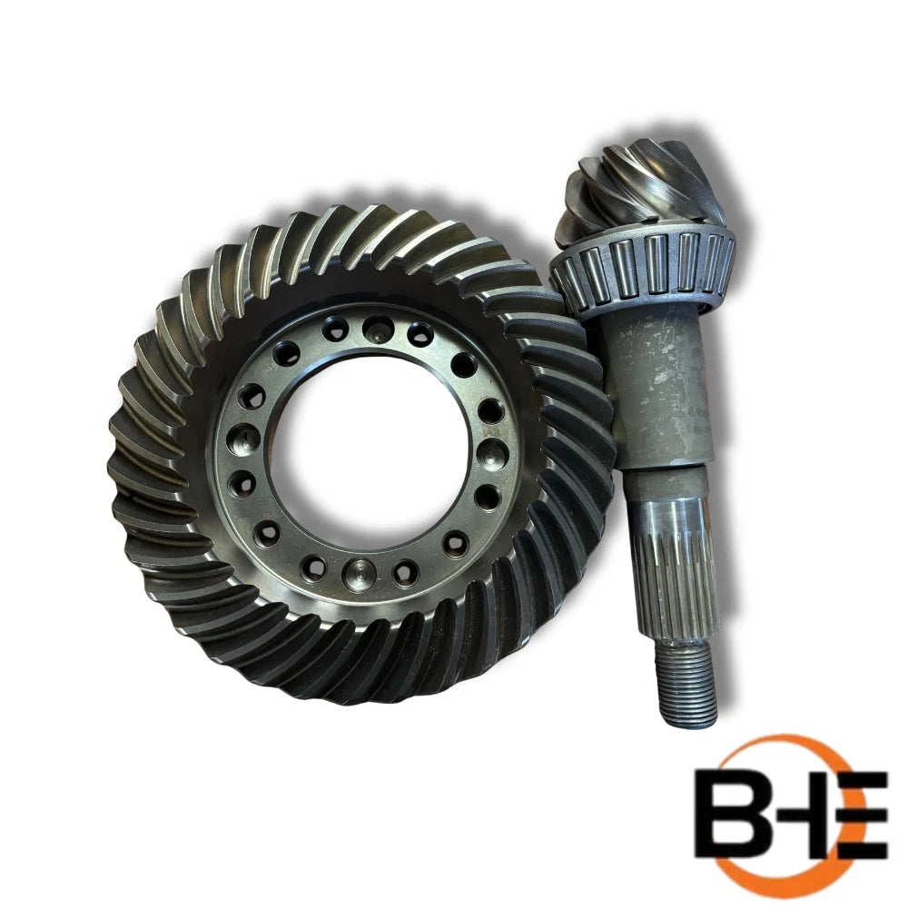 Part Number 8036751 Bevel Gear Set (New Takeoff)