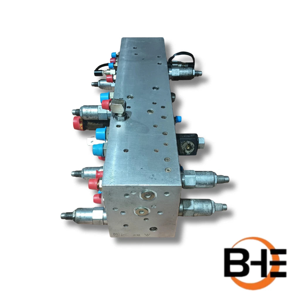 4640919 Main Control Valve Assembly (Used) JLG