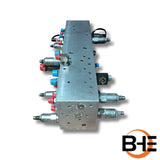 4640919 Main Control Valve Assembly (Used) JLG