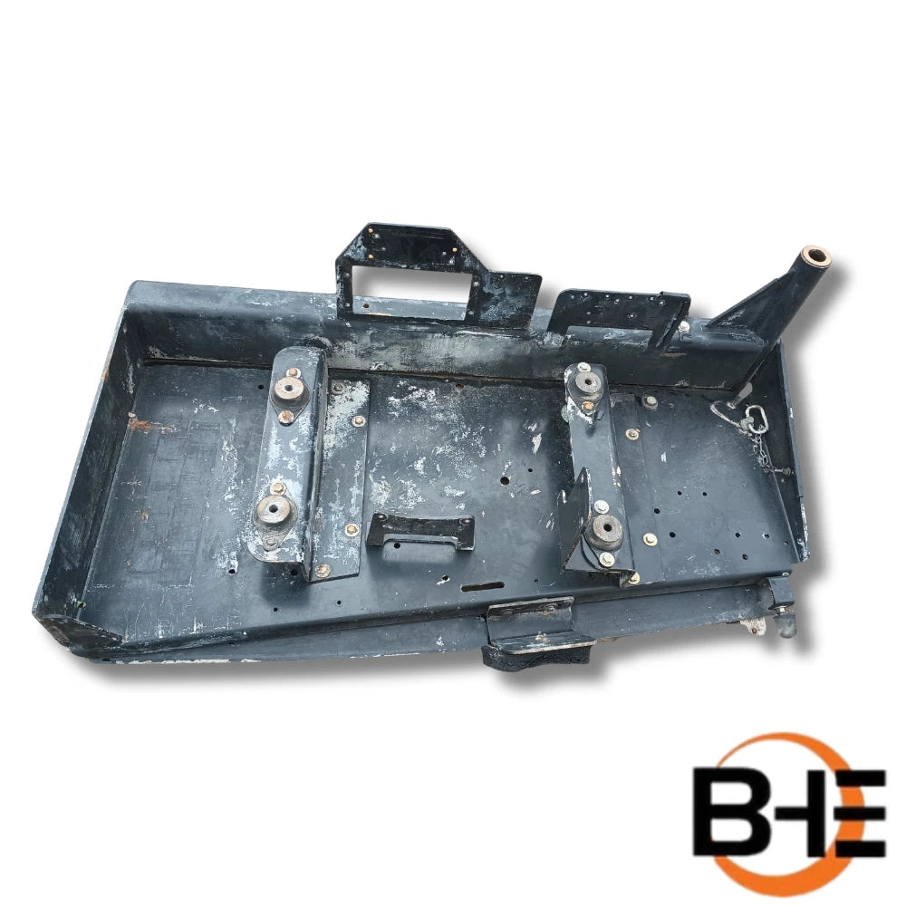 4845404 Engine Tray Weldment (Used) | JLG
