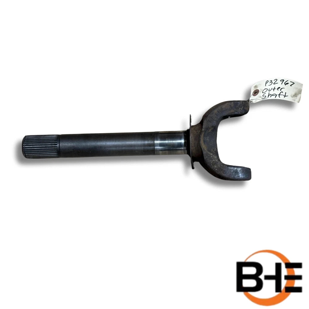P32967 Outer Shaft (Used) | Lull