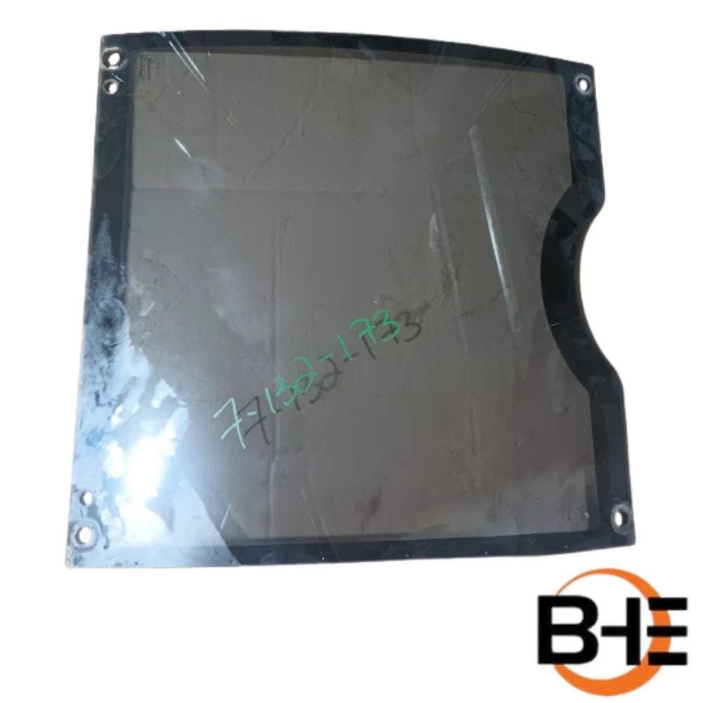 7-132-173 Top Glass (Used) | Terex