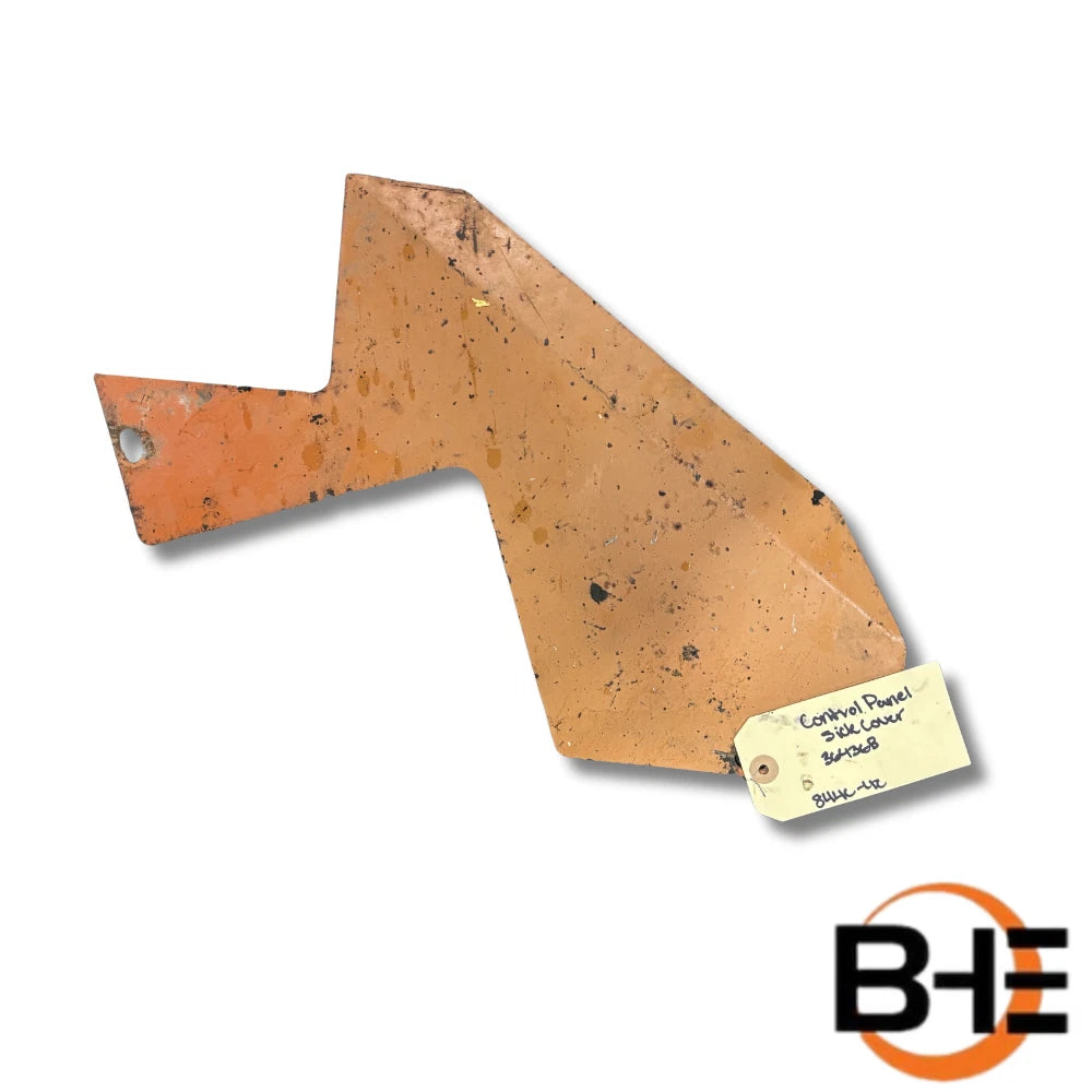 36436B Control Panel Side Cover (Used) | Lull