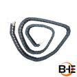 Part Number 8584021 Hose Carrier (Used) fits SkyTrak Machines.