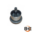 Part Number 1319591 COUPLING (Used) l JLG