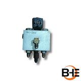 4640906 VAR Motor CONT Valve (Used) l JLG