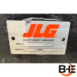 1001103630EX Remanufactured Axle (REMAN) l JLG