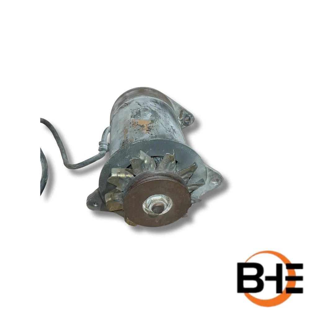 2460011 Generator & Control Box Assembly (Used) l JLG