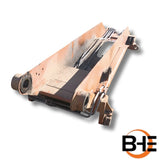 38244C Transfer Carriage/ Boom Cradle Assembly (Used) JLG