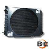 3620040 Radiator (REFURBISHED) l JLG