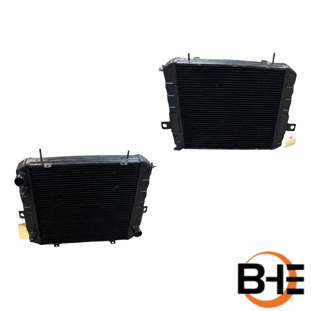 Part Number 7139854 Radiator Assembly (Refurbished) (Superseded by 1001262055) Fits SkyTrak Machines