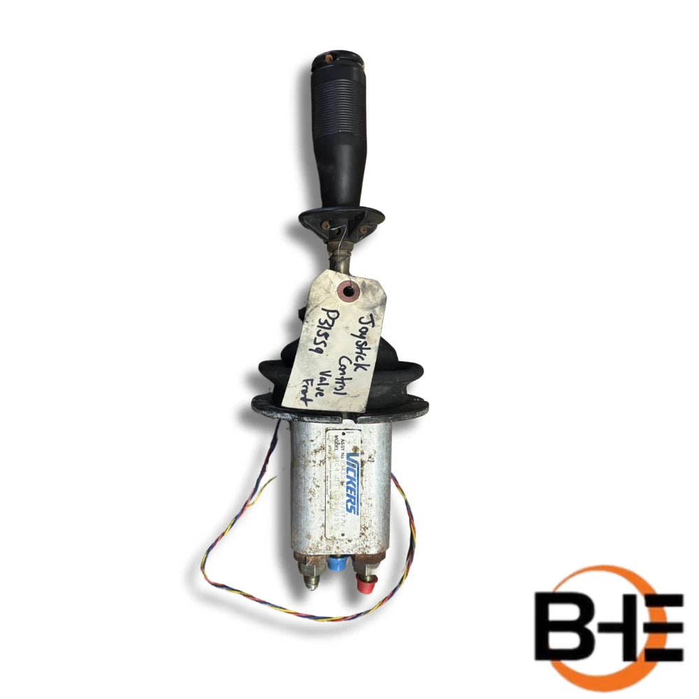 P31559 Valve, Controller (Used) | Lull