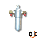 2120146 Filter - (Med-Press) (Used) l JLG