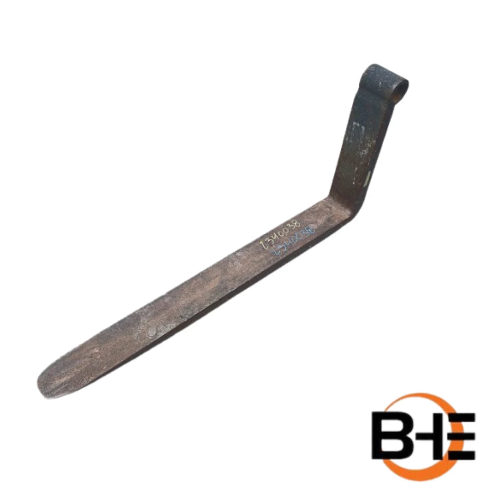 2340038 Pallet Fork 2.36 X 5 X 48 (Used) | SkyTrak