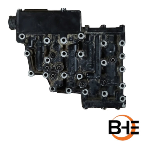 Part Number 8036040 VALVE HOUSING & COVER ASSY (Used) | JLG