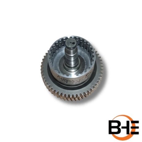 Part Number 1319616 COUPLING (Used) l JLG