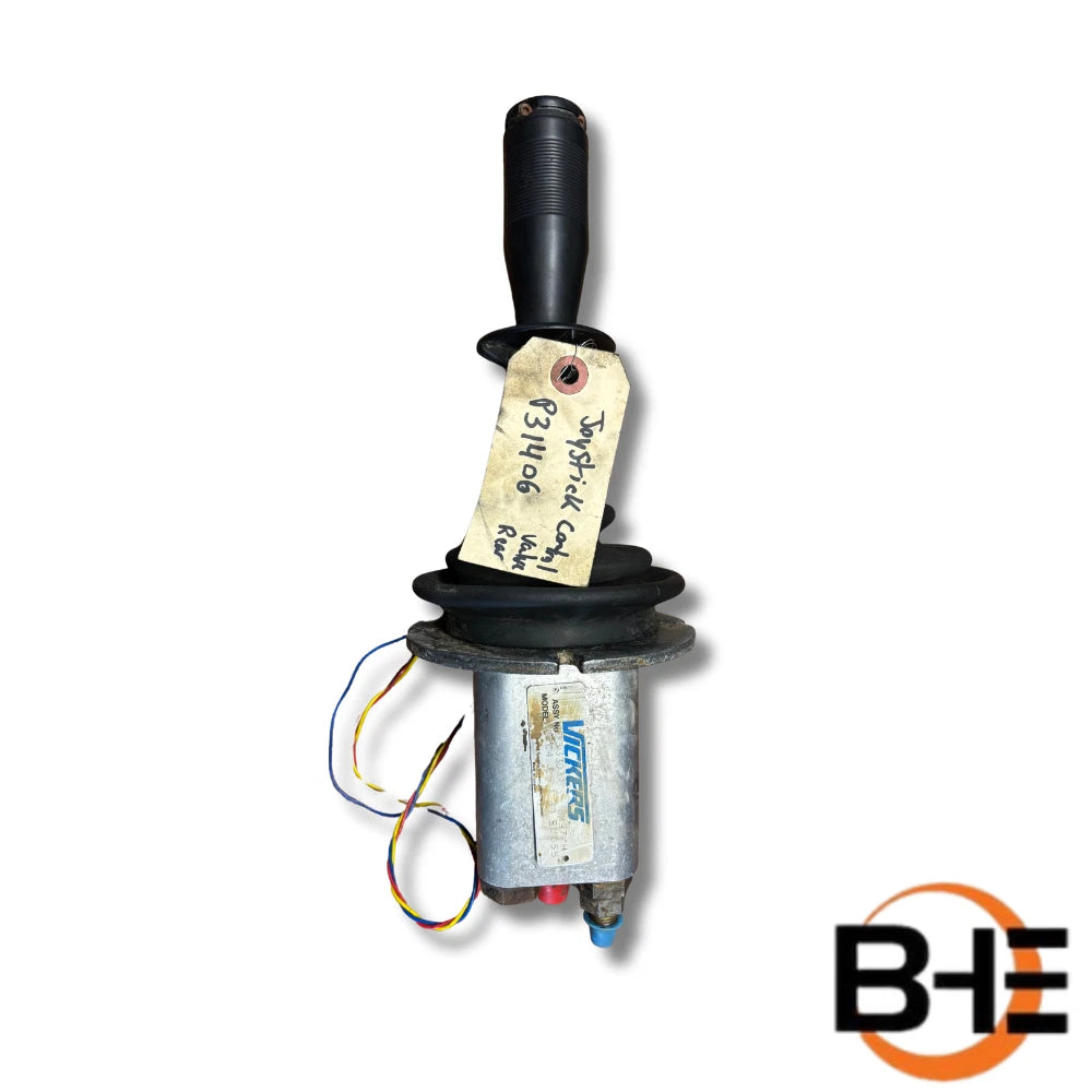 P31406 Control,Dual Axis W/Switch (Used) | Lull