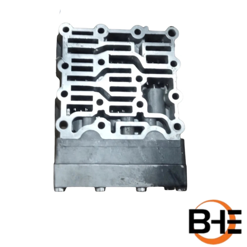 Part Number 70020427 RANGE VALVE HOUSING (Used) | JLG