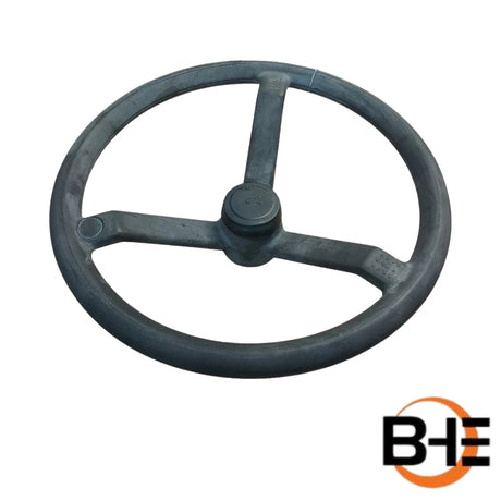 Part Number 7138836 Steering Wheel (Used) l SkyTrak