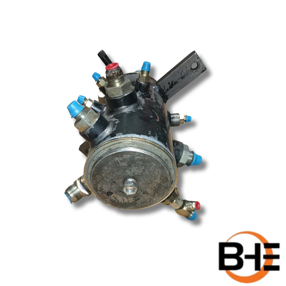 1660219 Oil Rotary Coupling (7 Port) (Used) l JLG