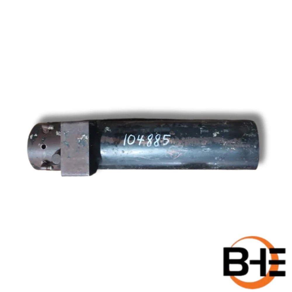 2716163 Tube Weldment (Used) (Hoist Cylinder) | Skytrak
