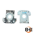 116378 Hydraulic Motor Adjusting Plate (Used) | Skyjack