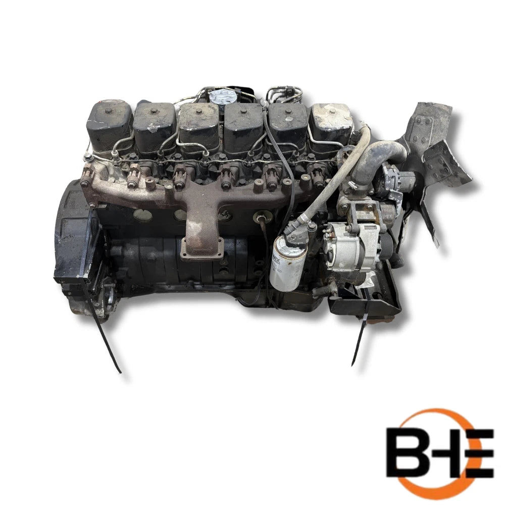 Part Number Cummins 6B5.9 from Lull 1044C-54 (Used/Core)