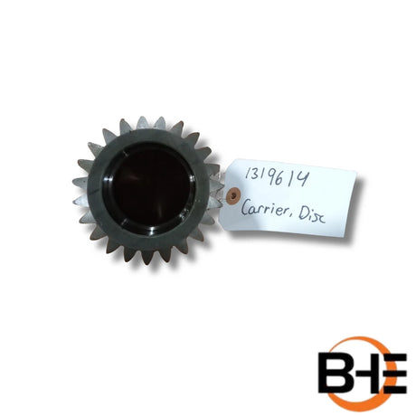Part Number 1319614 DISC CARRIER (Used) JLG