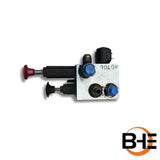 111943 Auto Reset Brake Manifold Assembly (Used) | Skyjack