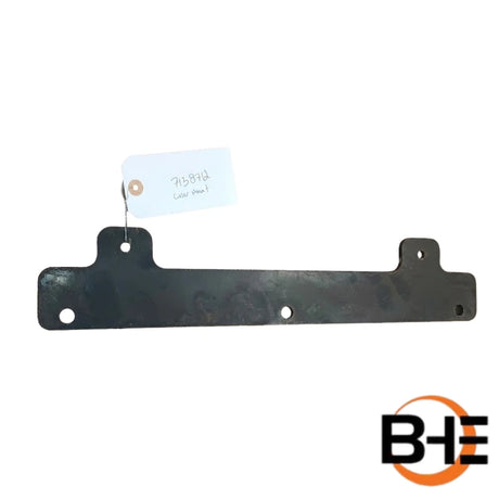 Part Number 7138712 PLATE HYD COOLER MOUNT (Used) | SkyTrak