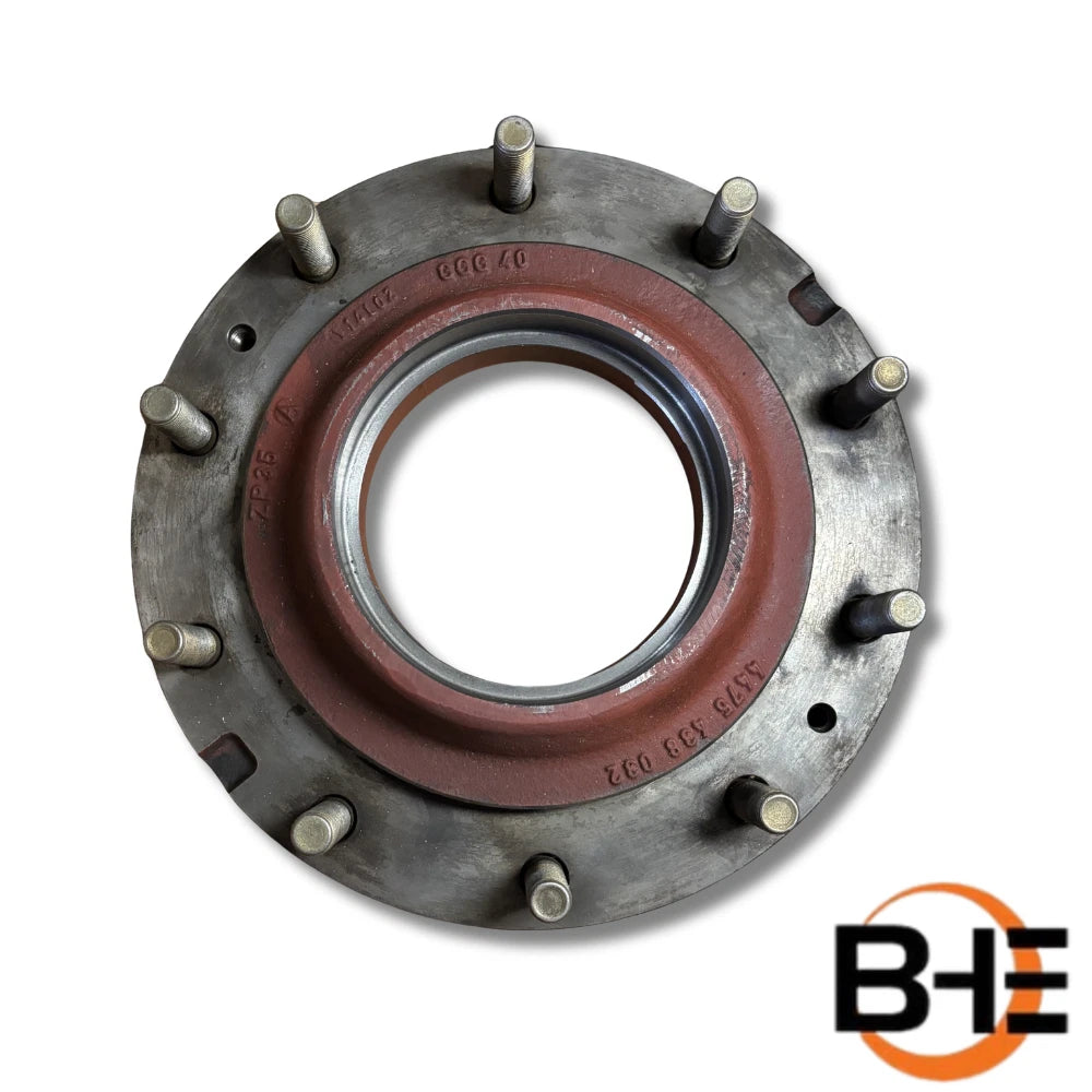 Part Number 1321254 Wheel Hub (New Takeoff) | JLG