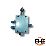 4640871 3 Way Cam Valve (Used) l JLG