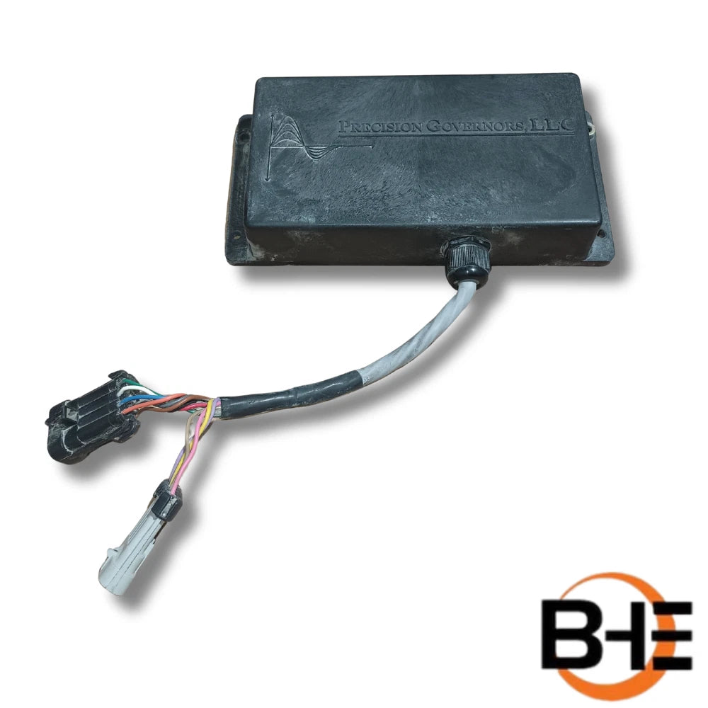 1600211 (Precision Governors) Controller (Used) l JLG