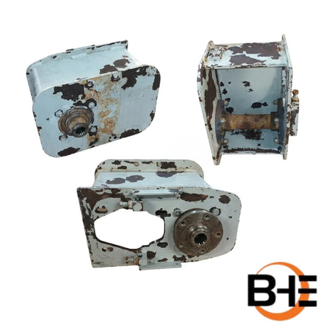 101973 Center Drive Shaft & 116213 Center Drive Box Weldment (Used) | Skyjack
