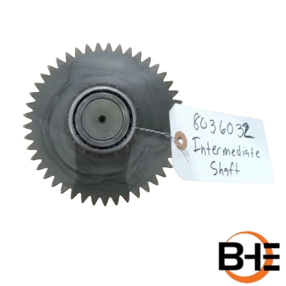 8036032 INTERM SHAFT (Used) | JLG