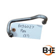 Part Number 8036027 PIPE (Used) | JLG