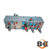 4640919 Main Control Valve Assembly (Used) JLG