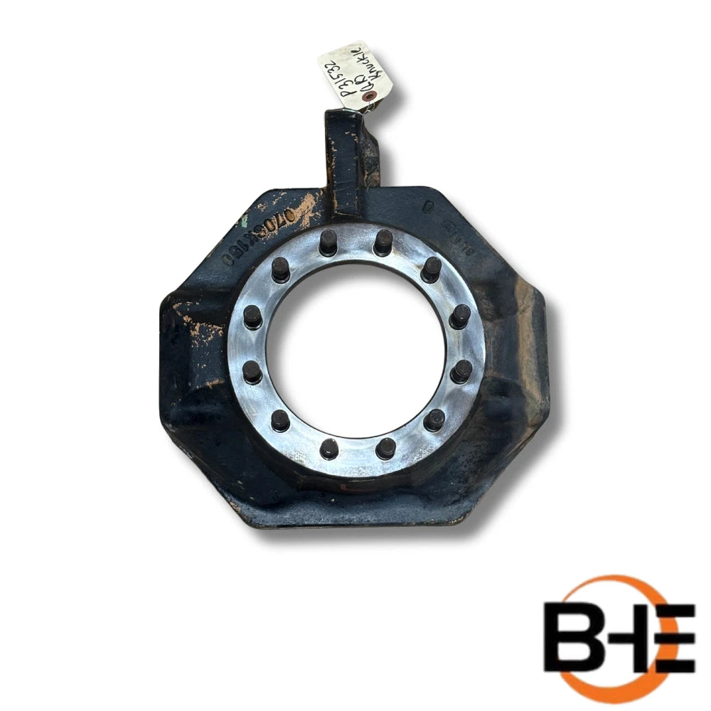 P31532 Knuckle Assembly - Right Front, Left Rear (Used) | Lull