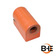 Part Number 1001170601 Hinge Lug (Used) l JLG