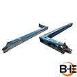Part Number 91126057 Third Boom Section (Used) Fits Gradall Machines